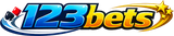 123bets logo